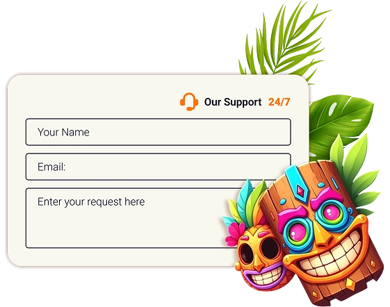 Lucky Tiger Casino Australia Support